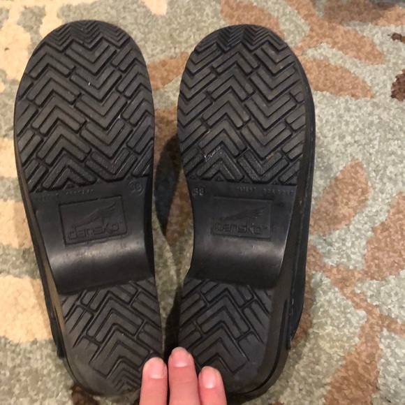 Dansko Clog - Picture 6 of 6